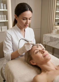 Anti Aging Treatment