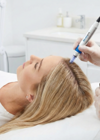 Hair Growth Treatment