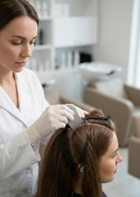 Lice Treatment