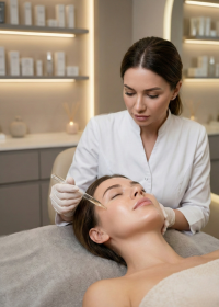 Skin Whitening Treatment